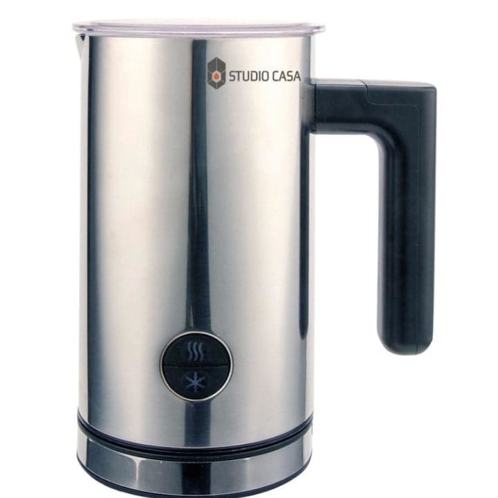 Aparat pentru spumare si incalzire lapte BarInox Latteo SC1902 Studio Casa