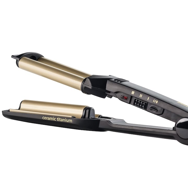 BaByliss Easy Waves C260E