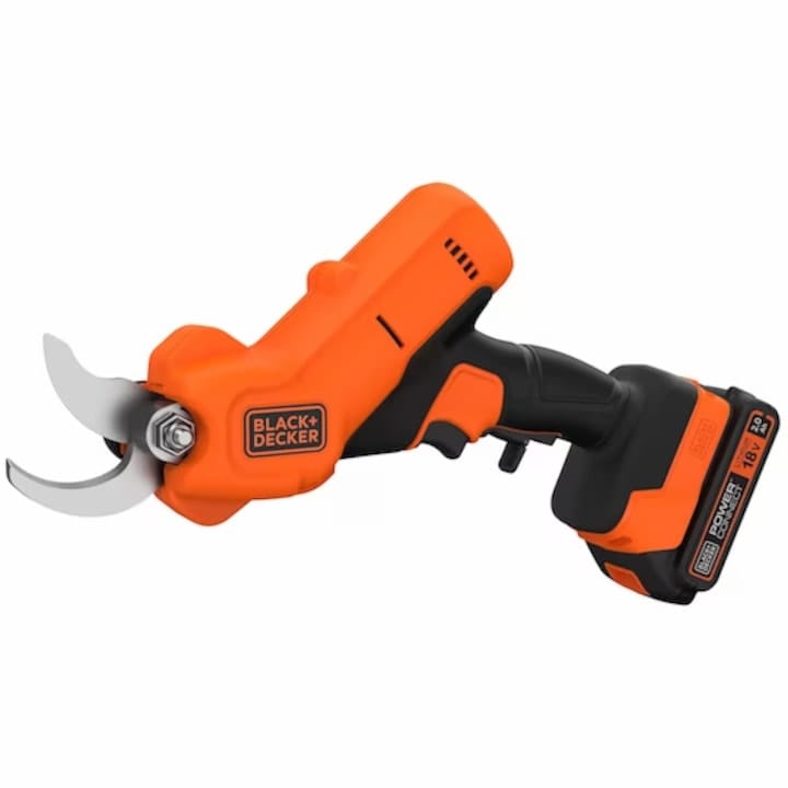 Black & Decker BCPP18D1-QW