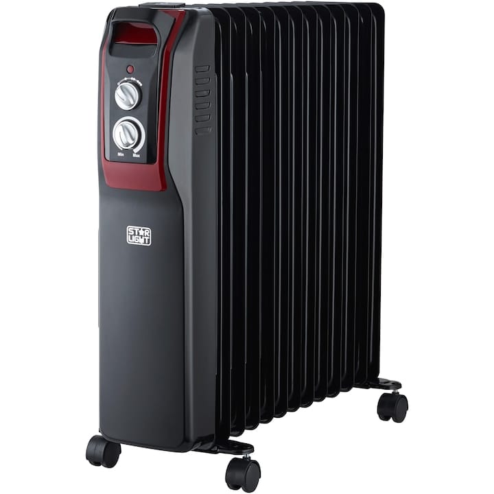 Calorifer electric cu ulei Star-Light YOH13B