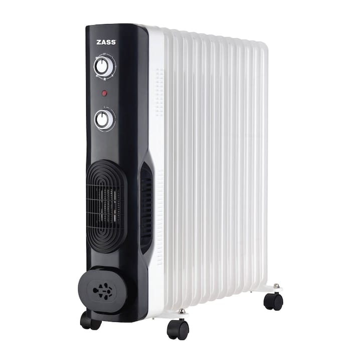 Calorifer electric cu ulei Zass ZRL 13 N