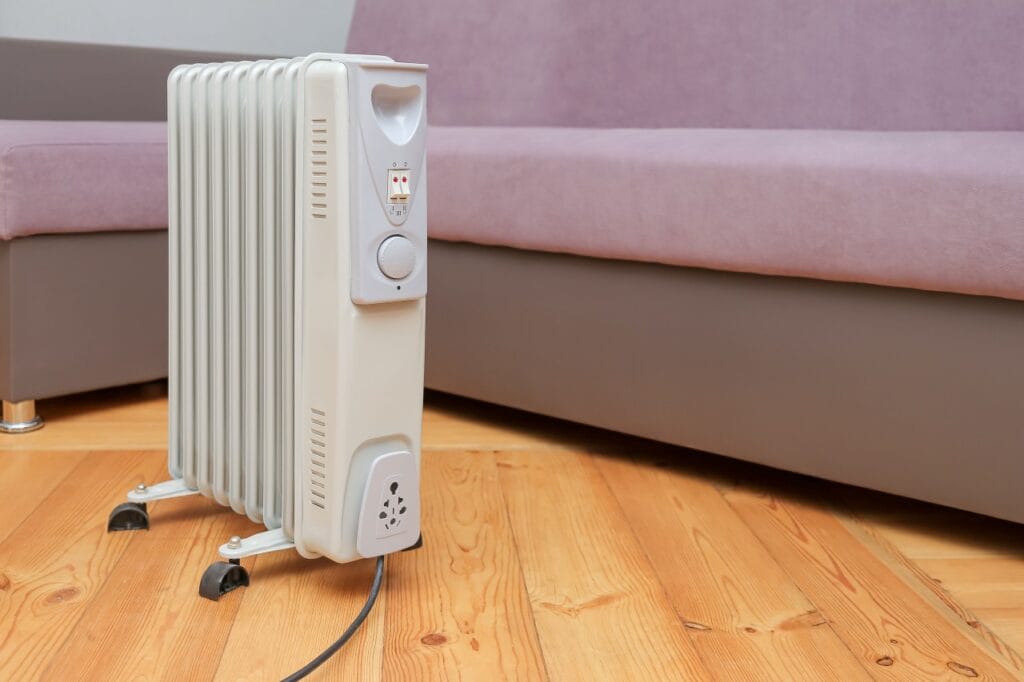 Cel mai bun Calorifer electric cu ulei