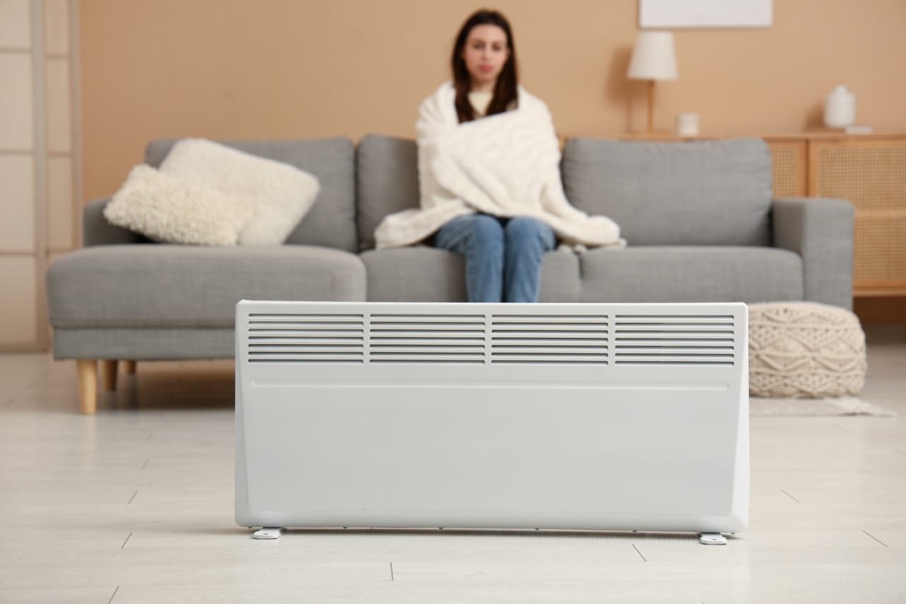 Cel mai bun Convector electric