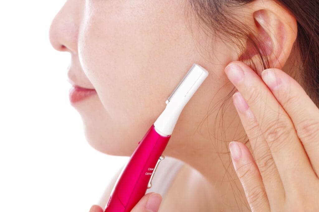 Cel mai bun Epilator facial