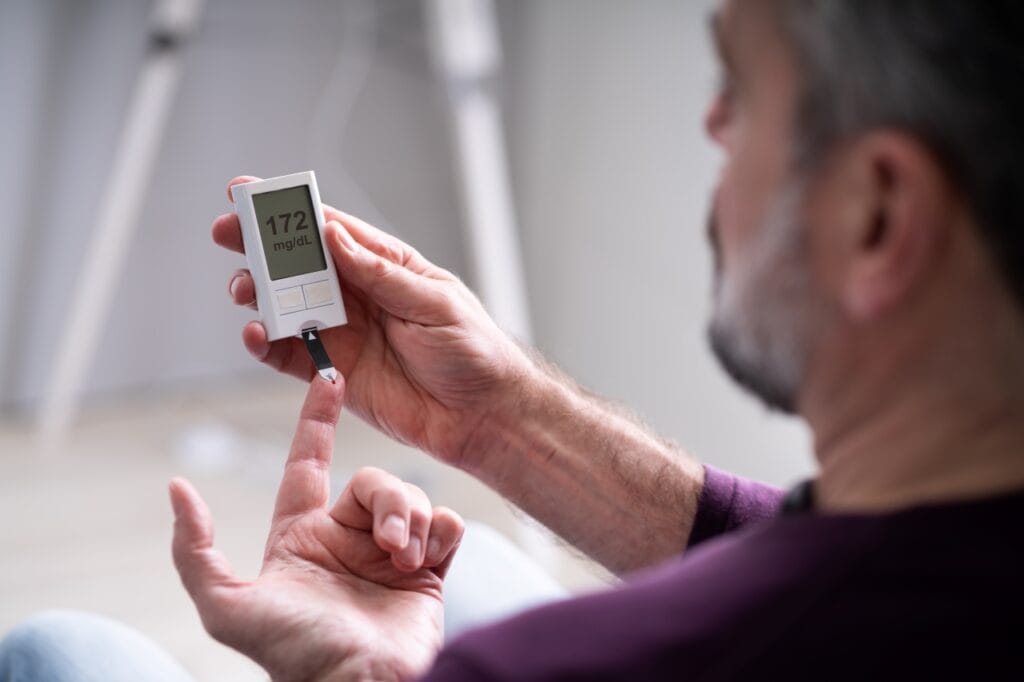 Cel mai bun Glucometru