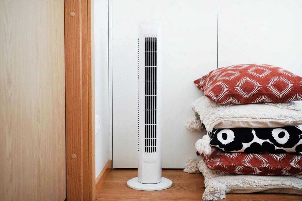 Cel mai bun Ventilator turn