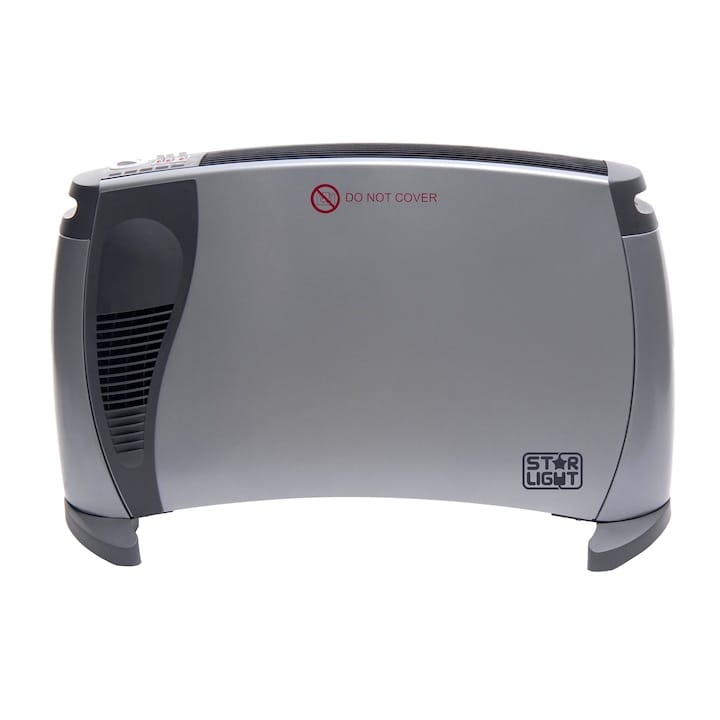 Convector electric de podea Star-Light CTC2000G