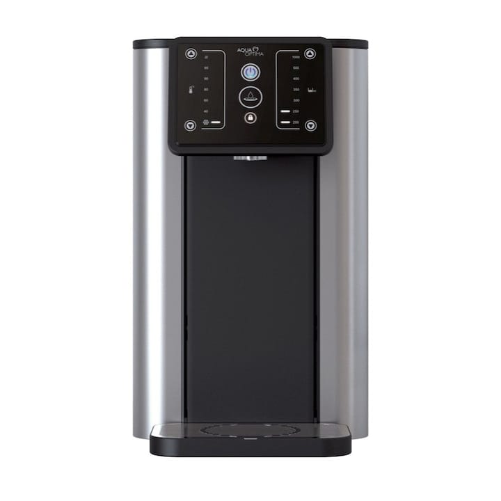 Dozator de apa filtrata fierbinte sau rece Aqua Optima Aurora