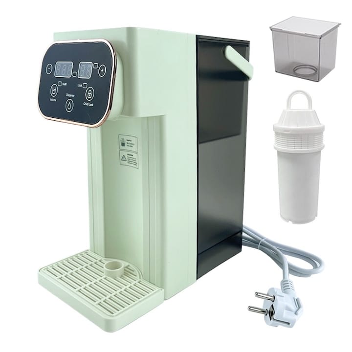 Dozator de apa instant, Golxmse