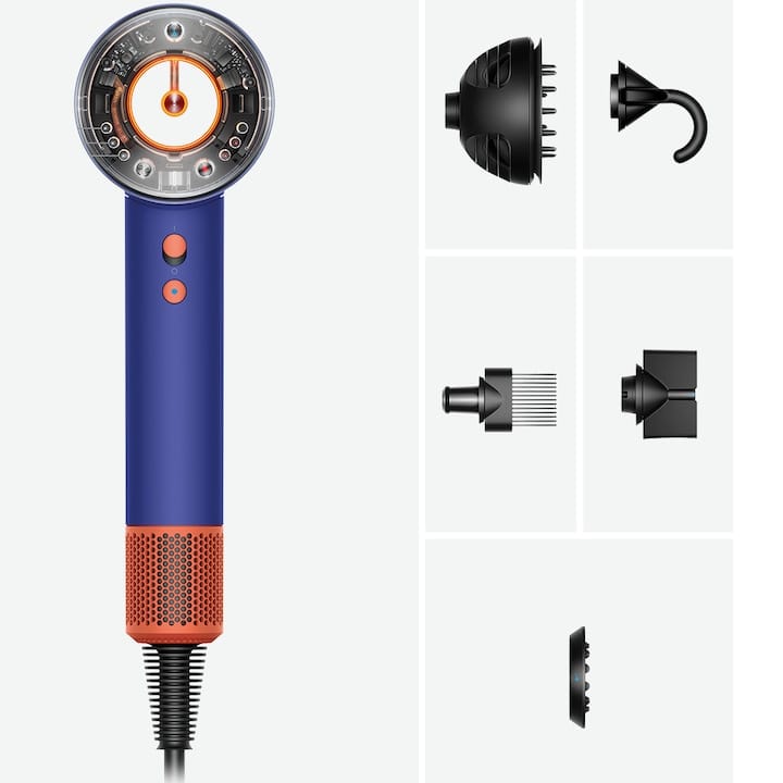 Dyson Supersonic Nural HD16 515166-01