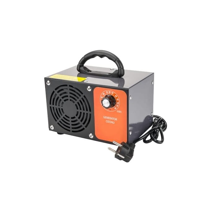Generator de ozon, 28g h, 150W, KD10575