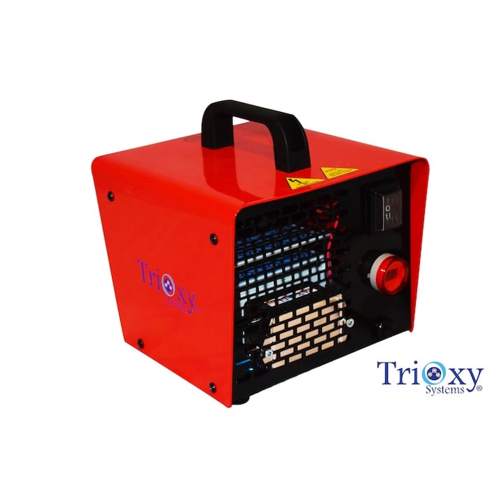 Generator ozon, Trioxy Systems