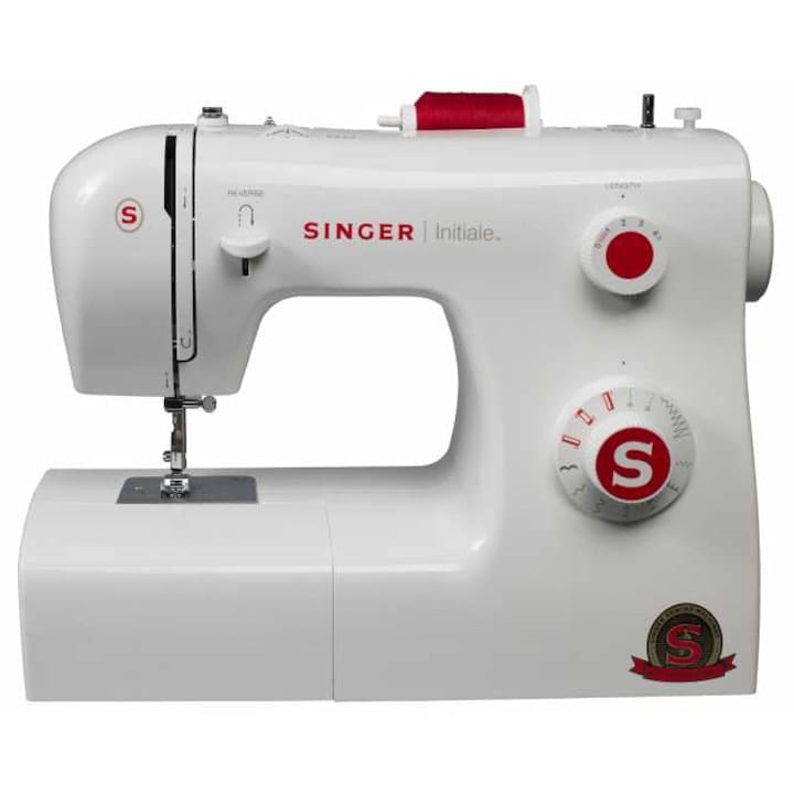 Masina de cusut Singer Initiale 2250