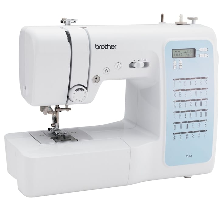 Masina de cusut computerizata Brother FS40S