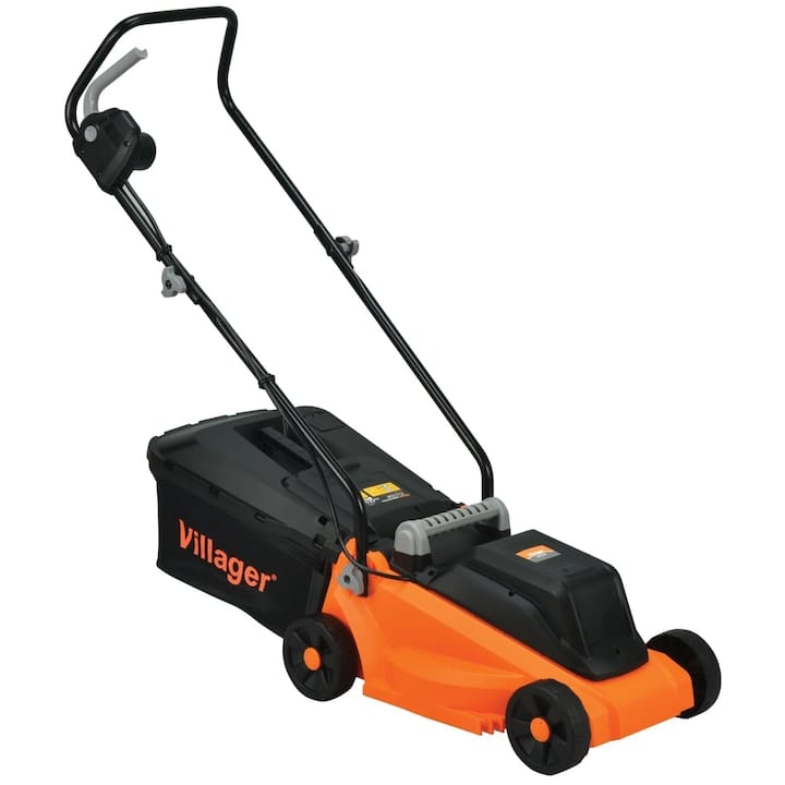 Masina de tuns gazon iarba electrica Villager Cilly 1220 Prime