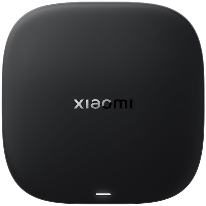 Mediaplayer Xiaomi Mi TV Box S 3rd Gen