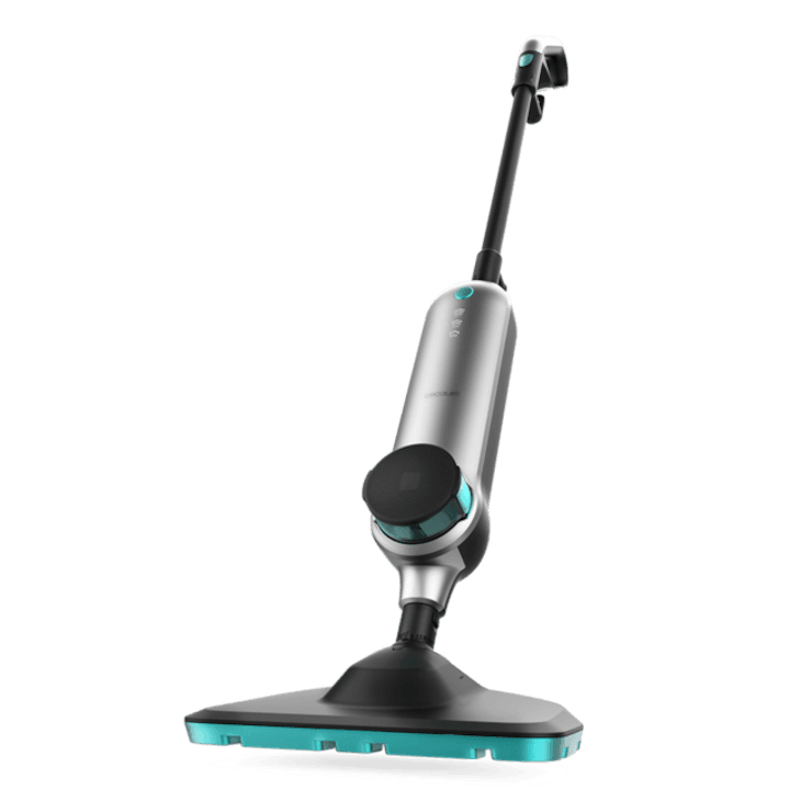 Mop cu aburi Cecotec HydroSteam 3030 Active 03250