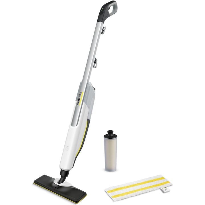 Mop cu aburi Karcher KST 2 Upright, 1.513-590.0