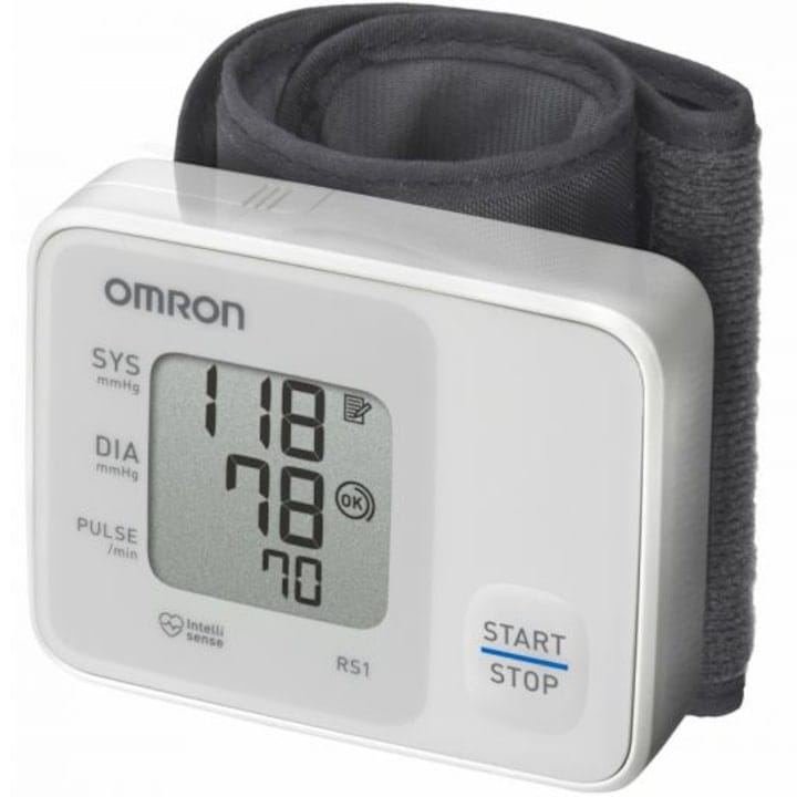 Omron RS1
