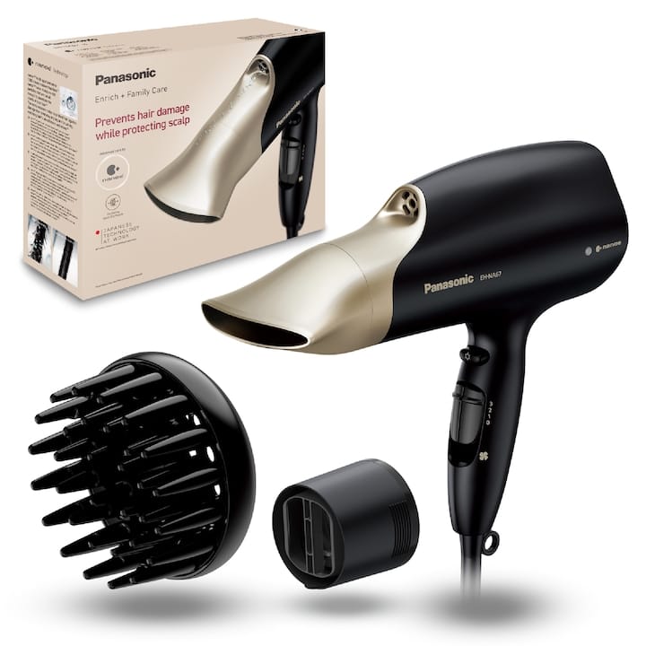 Panasonic EH-NA67PN825