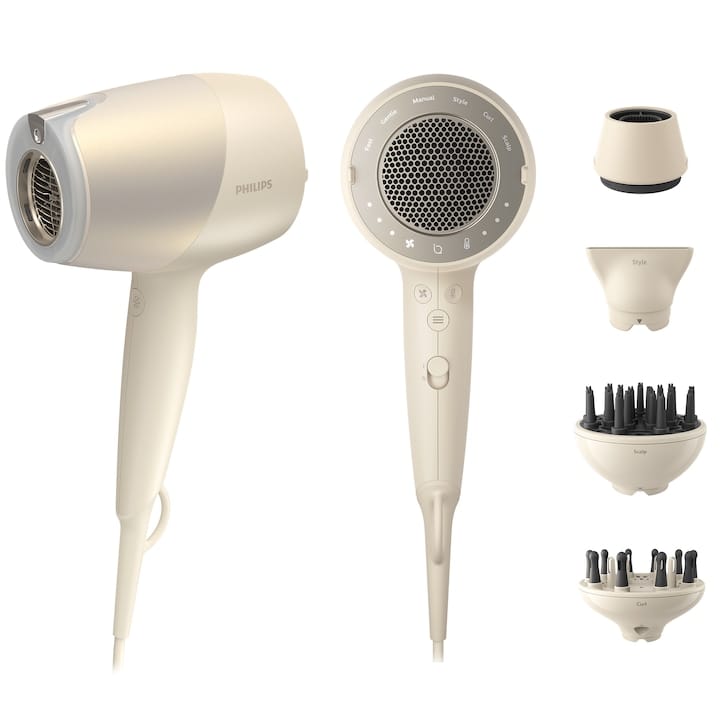 Philips SenseIQ Seria 9000 BHD829 00