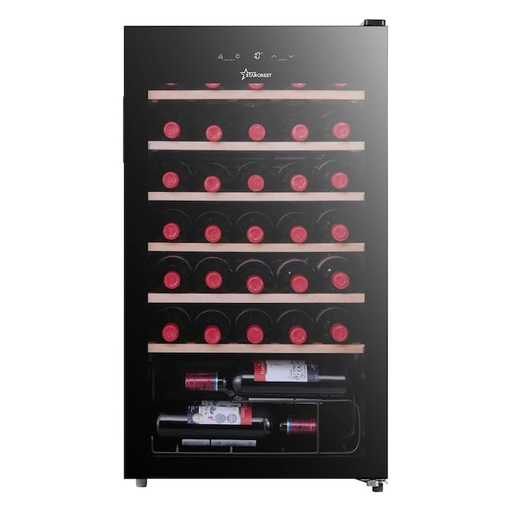 Racitor de vinuri STARCREST SWN-9301