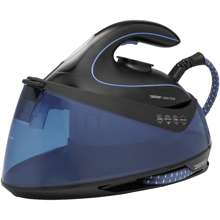 Statie de calcat Zelmer Aqua Steam ZIS5400