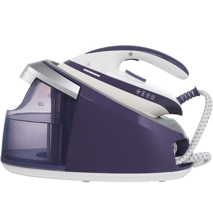 Statie de calcat cu boiler Heinner HIS-D3006V