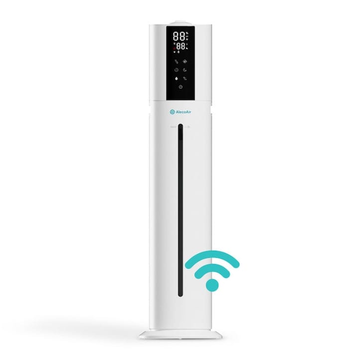 Umidificator AlecoAir U40 Tower White
