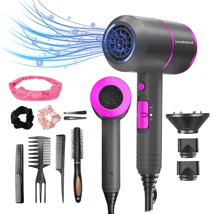 Uscator De Par Profesional IMA Trend®