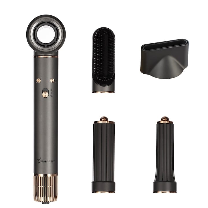 Uscator de par profesional STARCREST SHD-5-1