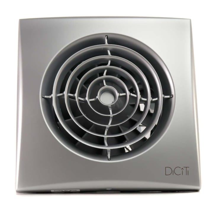 Ventilator baie AURA 4C Silent