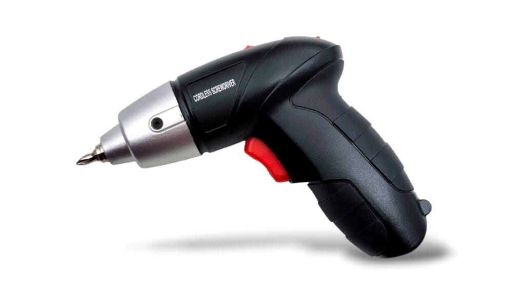 Șurubelniță electrică cu baterie Li-Ion, putere și autonomie șurubelniță electrică cu acumulator Li-Ion, autonomie mare și încărcare rapidă