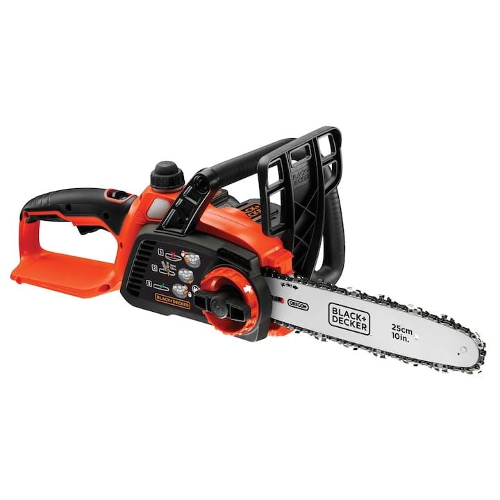 Black & Decker GKC1825L20
