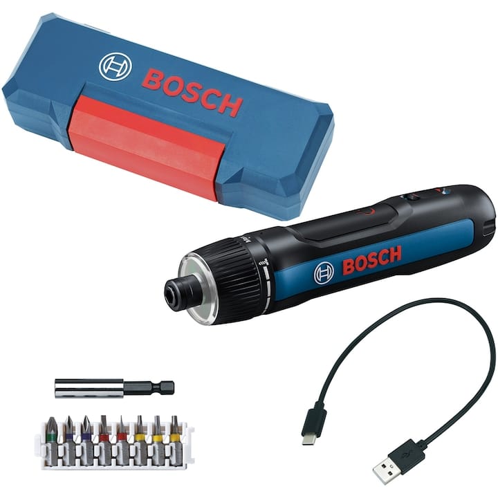 Bosch GO Professional (Gen 3) 06019H2201