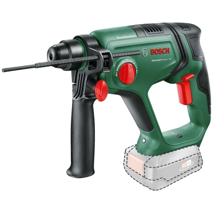 Bosch UniversalHammer 06039D6000