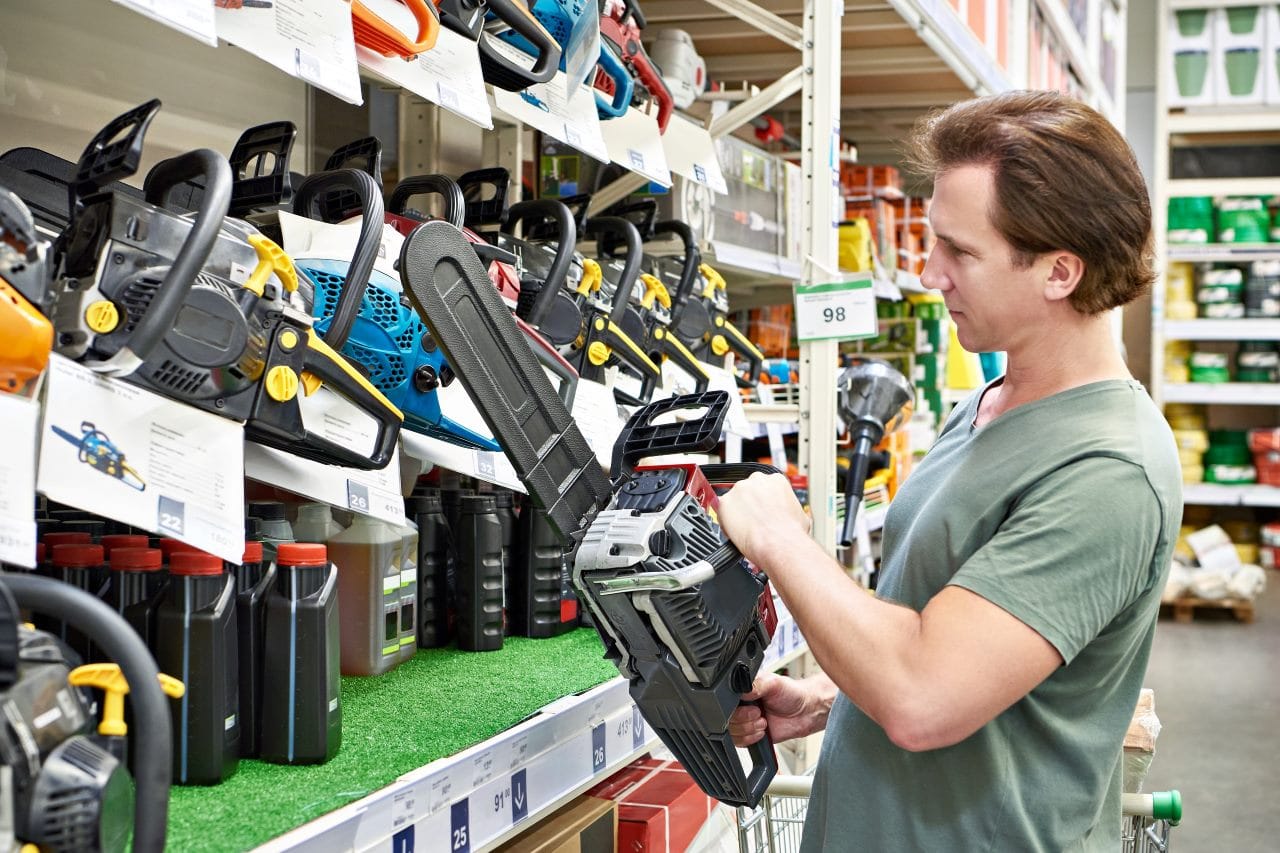 Cea mai bună Drujbă pe benzină