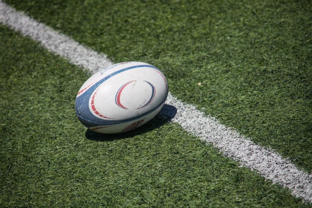 Cea mai bună Minge de rugby
