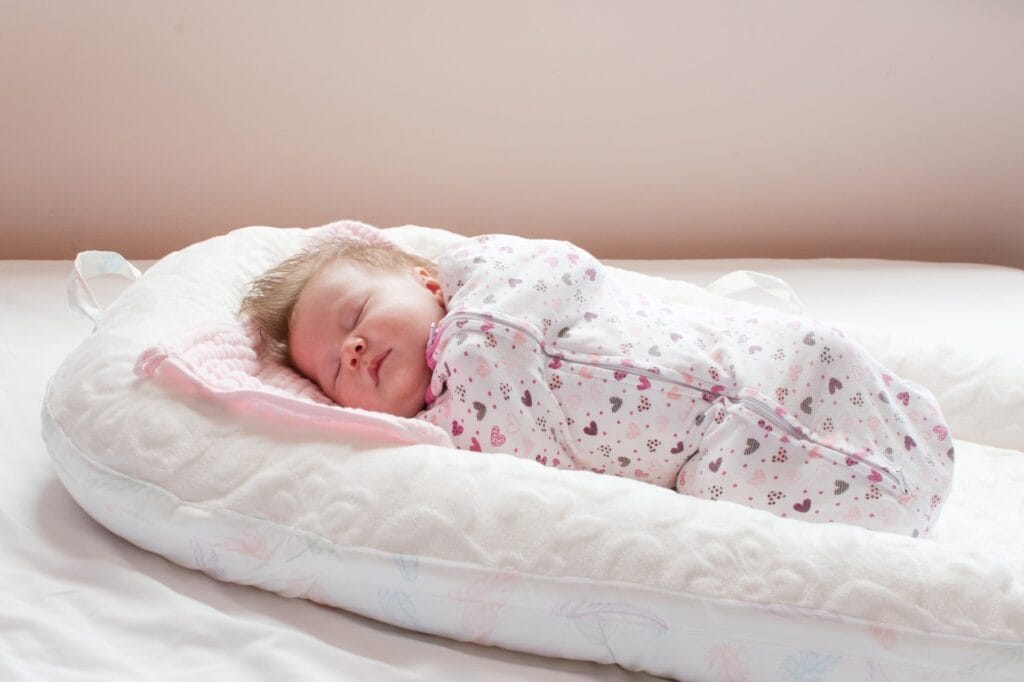 Cel mai bun Baby nest