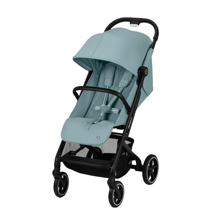 Cybex Gold Beezy Stormy Blue