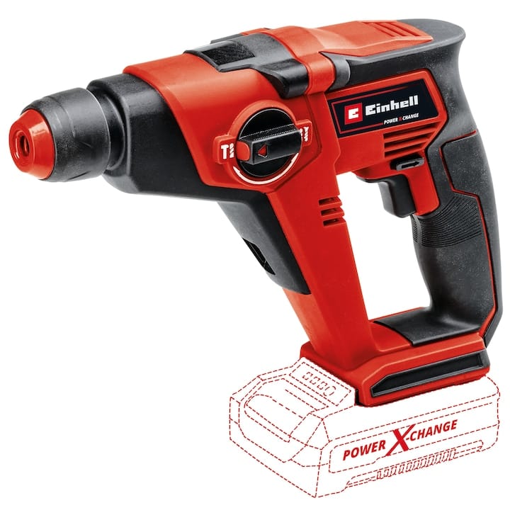 Einhell PXC TE-HD 18 12