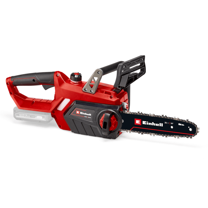 Einhell Power-X-Change GE-LC