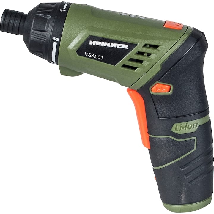 Heinner Li-Ion VSA001