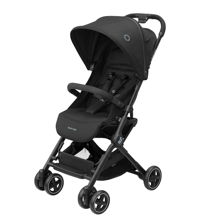 Maxi-Cosi Lara2 Essential Black