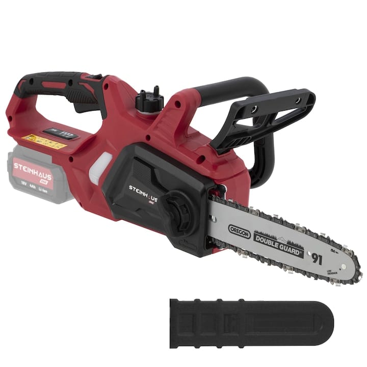 Steinhaus ONE 18V, PRO-ONE-CS