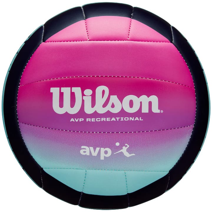 Wilson AVP Oasis