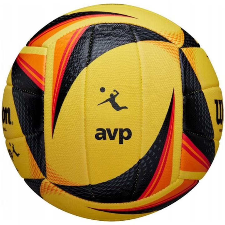 Wilson OPTX AVP
