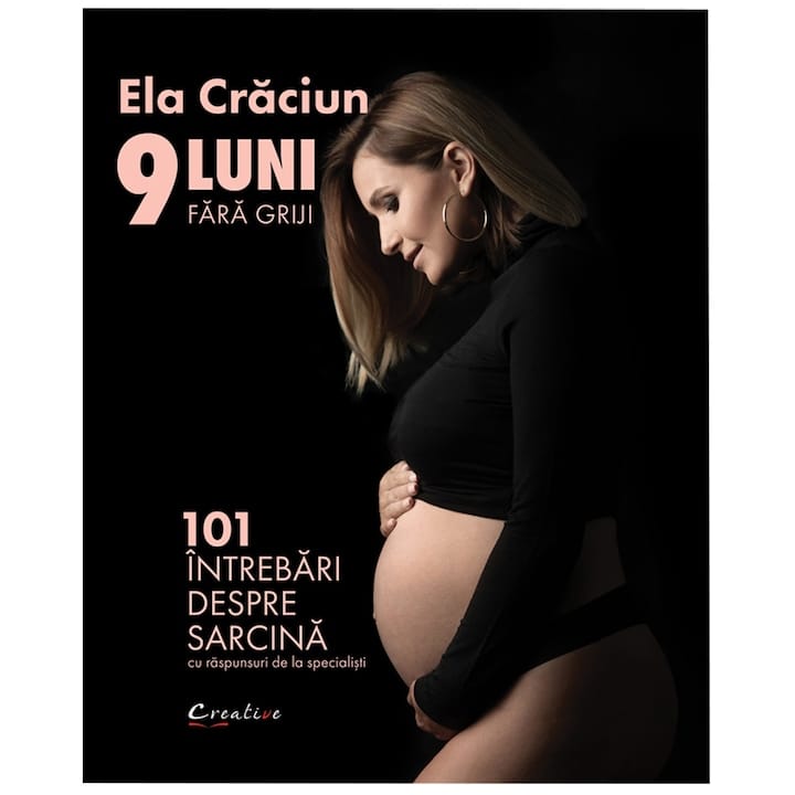 9 Luni Fara Griji, Ela Craciun