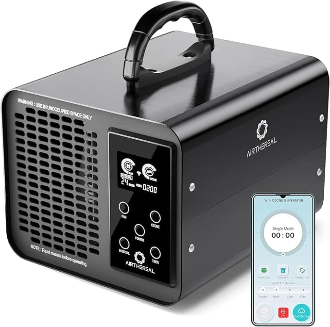 AIRTHEREAL MA10K-PRO