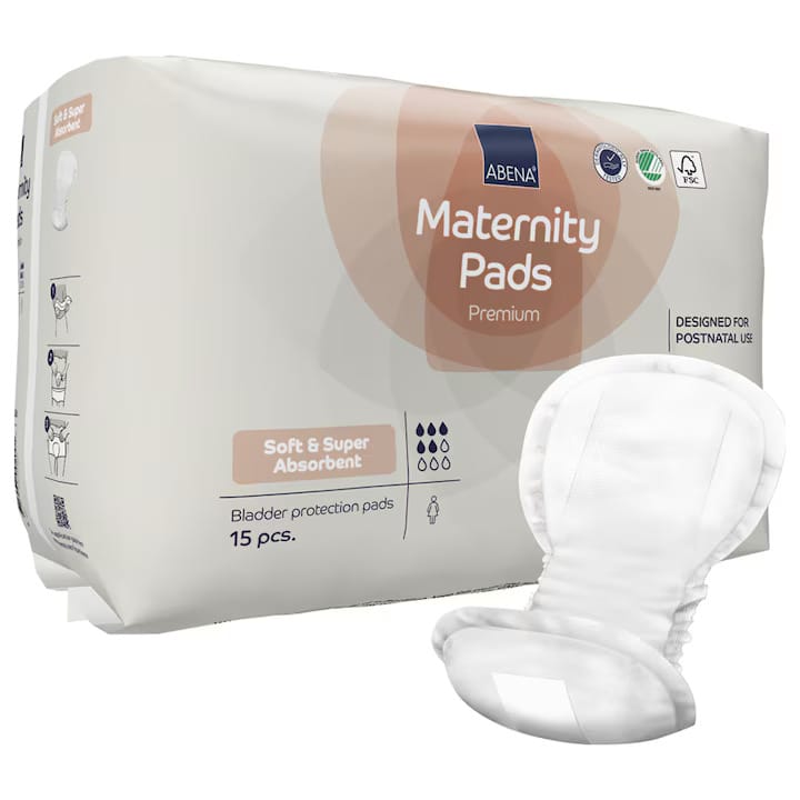 Abena Maternity Pads